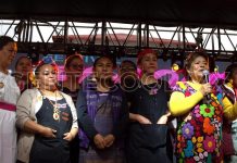 PRIMERA EDICIÓN FESTIVAL FOGONES DE MÉXICO 2026: DONDE EL FUEGO, LA MEMORIA Y LA COCINA SE ENCONTRARON