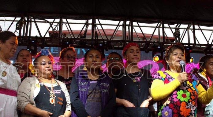 PRIMERA EDICIÓN FESTIVAL FOGONES DE MÉXICO 2026: DONDE EL FUEGO, LA MEMORIA Y LA COCINA SE ENCONTRARON