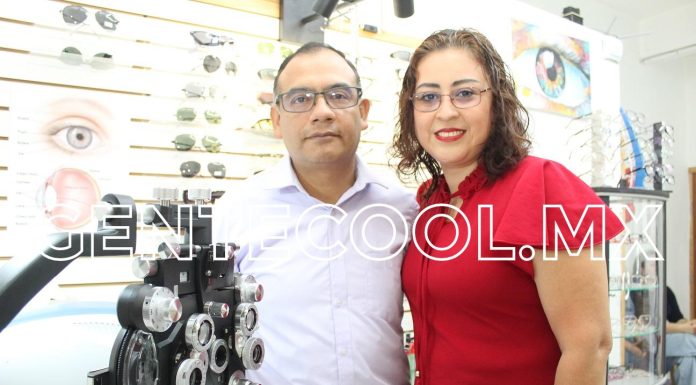 ¡Abre sus puertas OPTIAUDIO!