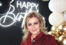 ¡Grandes eventos en Hotel Briones! Familia Virues Domingues celebra a Marcela Domínguez