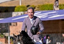 Club Hípico Coapexpan felicita al Lic. Antonio Chedraui Eguia