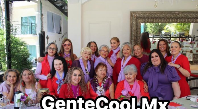 ¡Hotel Briones alberga a Mujeres con Valor!