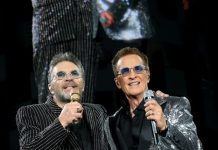 Emmanuel celebra hoy en la #cdmx sus 50 años de trayectoria con una misa que se oficiara en la catedral metropolitana