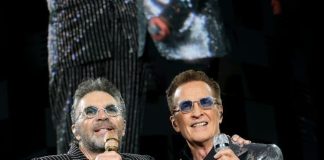 Emmanuel celebra hoy en la #cdmx sus 50 años de trayectoria con una misa que se oficiara en la catedral metropolitana