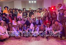 ¡Felicidades Idheanna Gómez! Celebró su cumple al estilo country