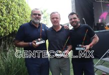¡Las estrellas del golf Xalapeño!