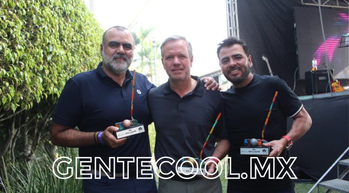 ¡Las estrellas del golf Xalapeño!