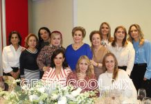 AIDA LAMOTHE DE DÍAZ – ¡Celebra la vida en grande!