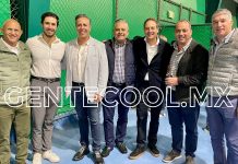 Abierto de tenis Xalapa 2026