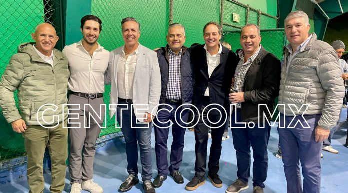Abierto de tenis Xalapa 2026