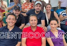 ¡Sociedad deportiva xalapeña!