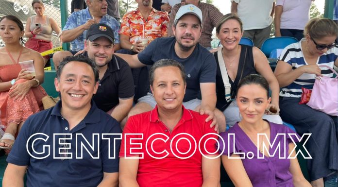¡Sociedad deportiva xalapeña!
