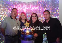 ¡Celebra Ana Ceci dulces 16!